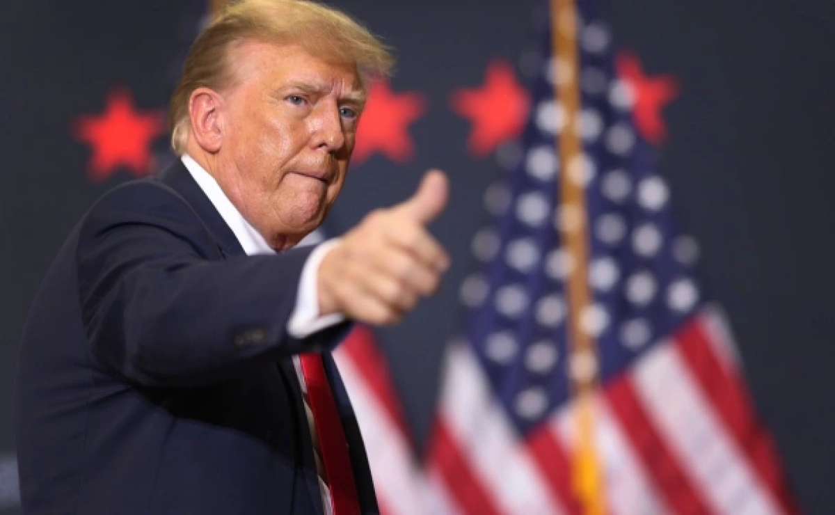 Фото: Scott Olson / Getty Images