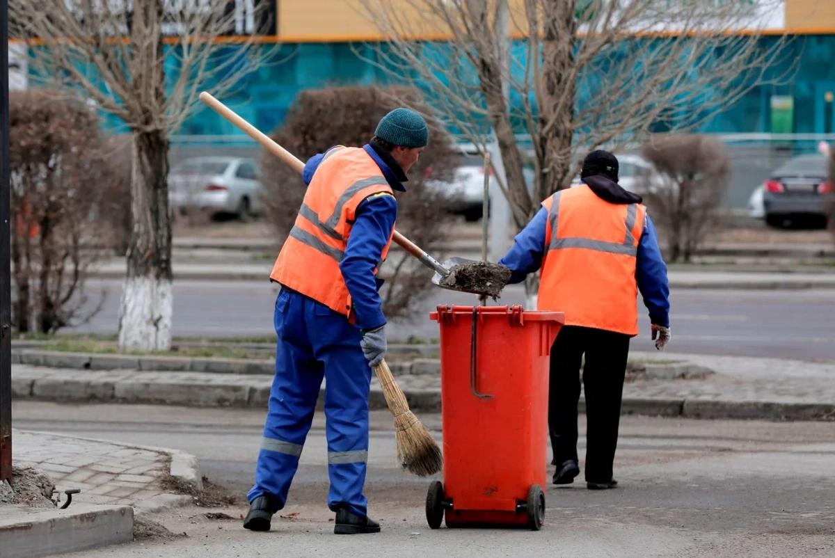Фото: NewTimes.kz