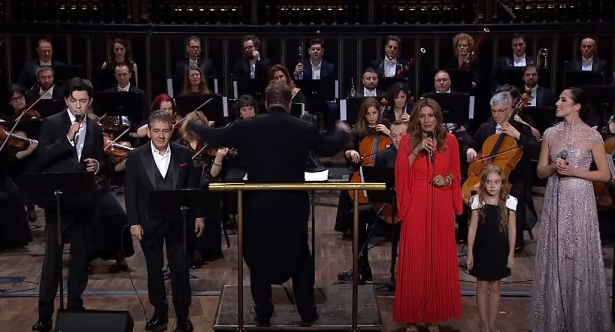 Фото: скриншот из видео