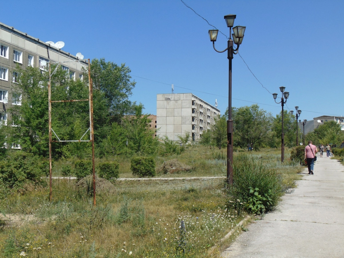 Фото автора