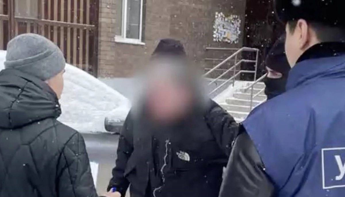 Фото: polisia.kz