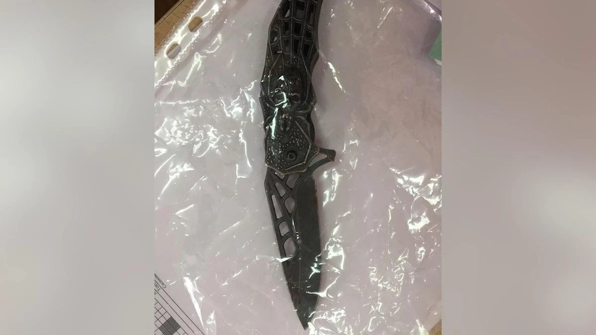 Фото: instagram.com/eastkazpolice