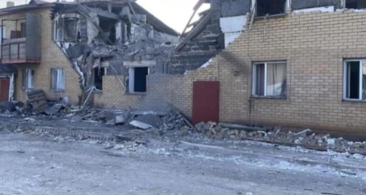 Фото: «Патриот»