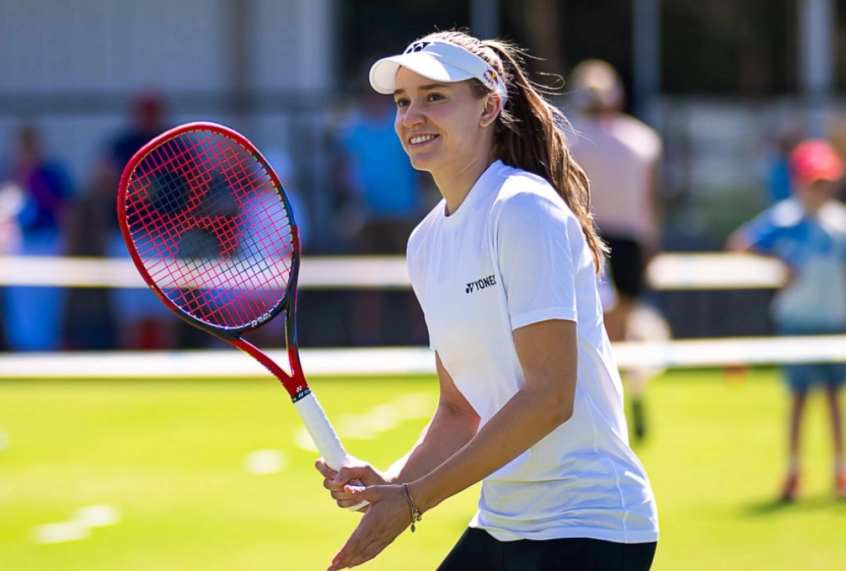 Фото: Jimmie48 Photography/ WTA