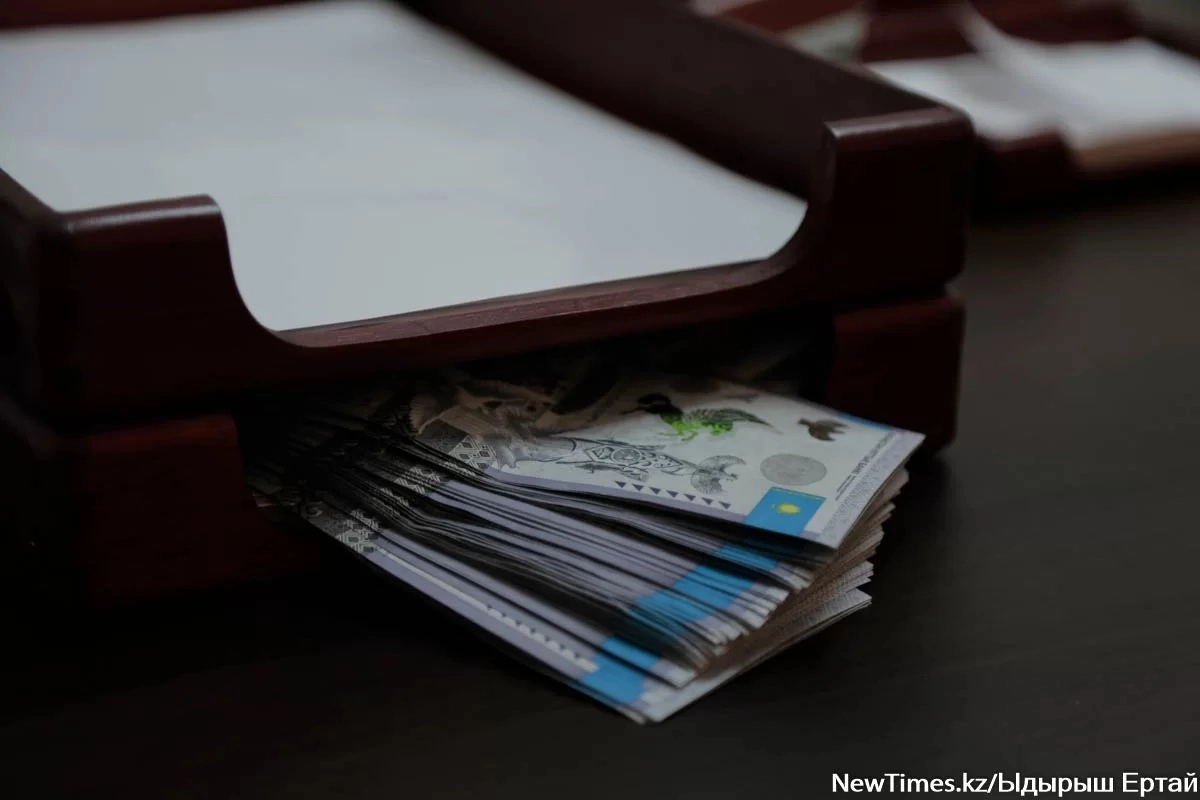 Фото: ИА «NewTimes.kz»