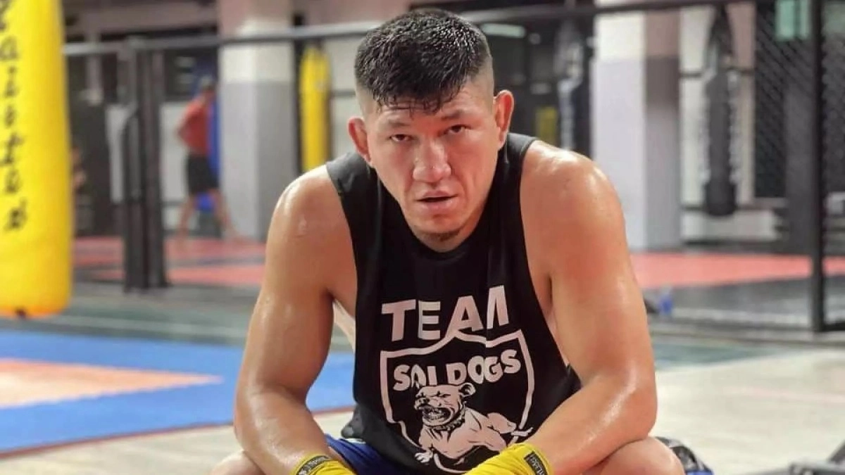 Фото: Instagram / kuat__khamitov