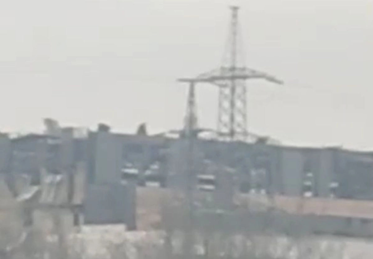 Скриншот из видео Telegram-канала @sputnik_kyrgyzstan