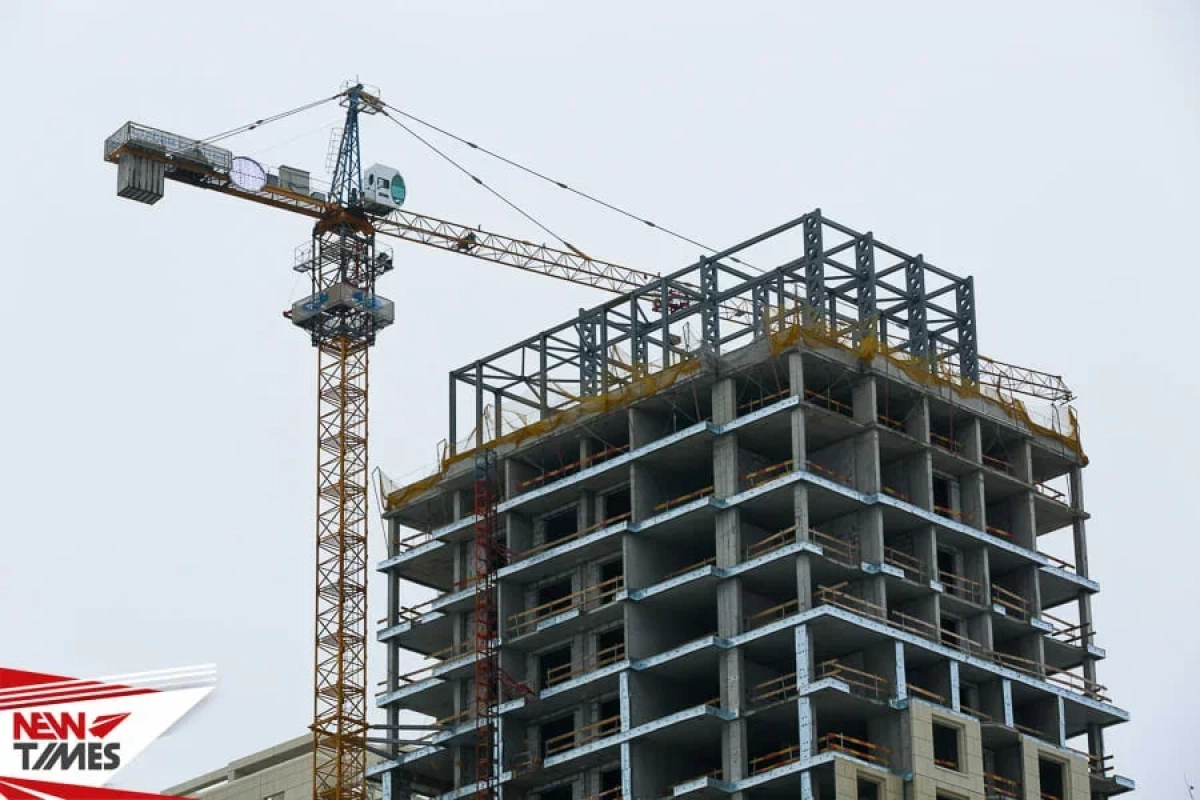 Фото: NewTimes.kz