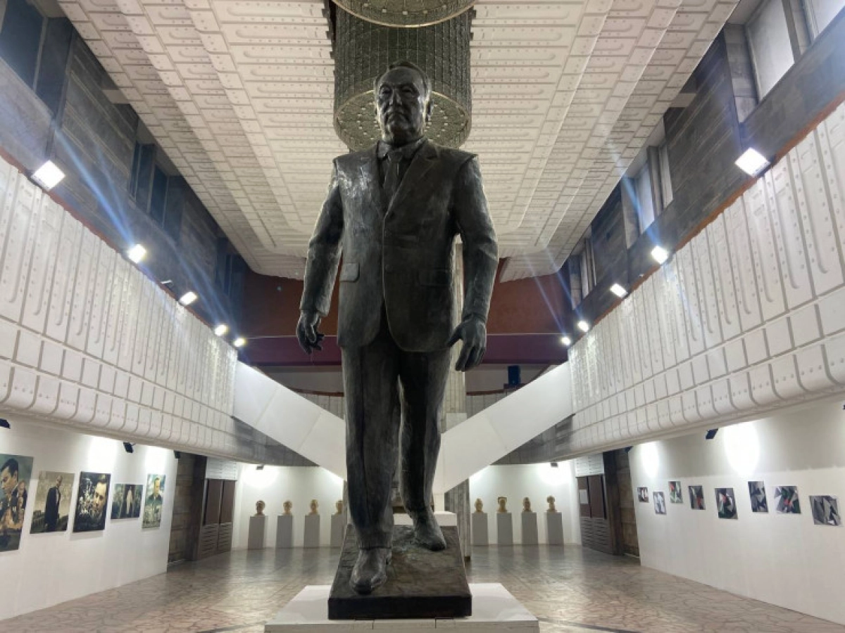 Фото: Massaget.kz