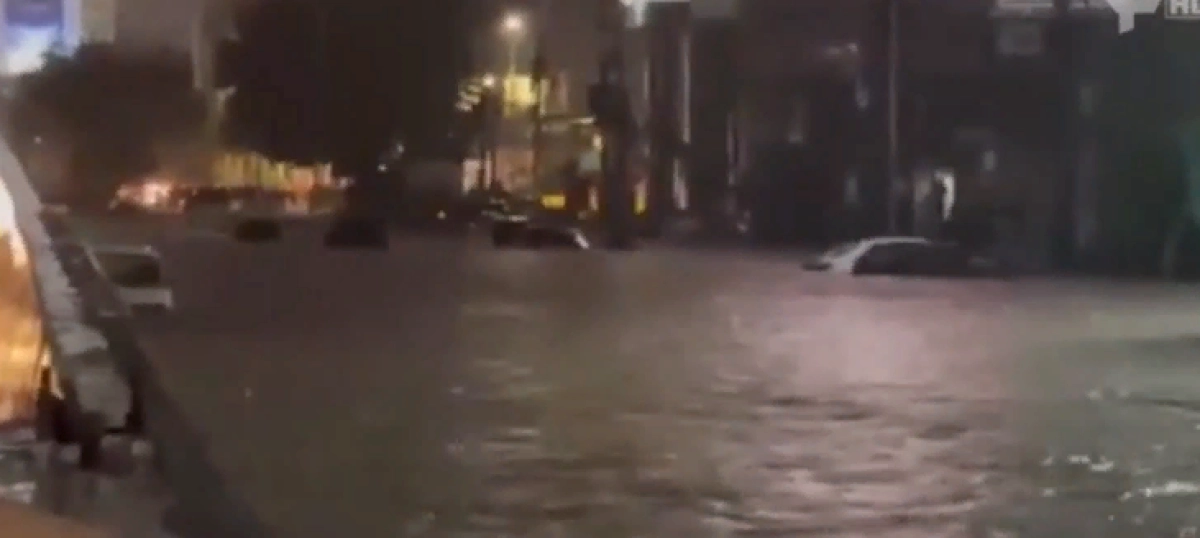 Фото: кадр из видео