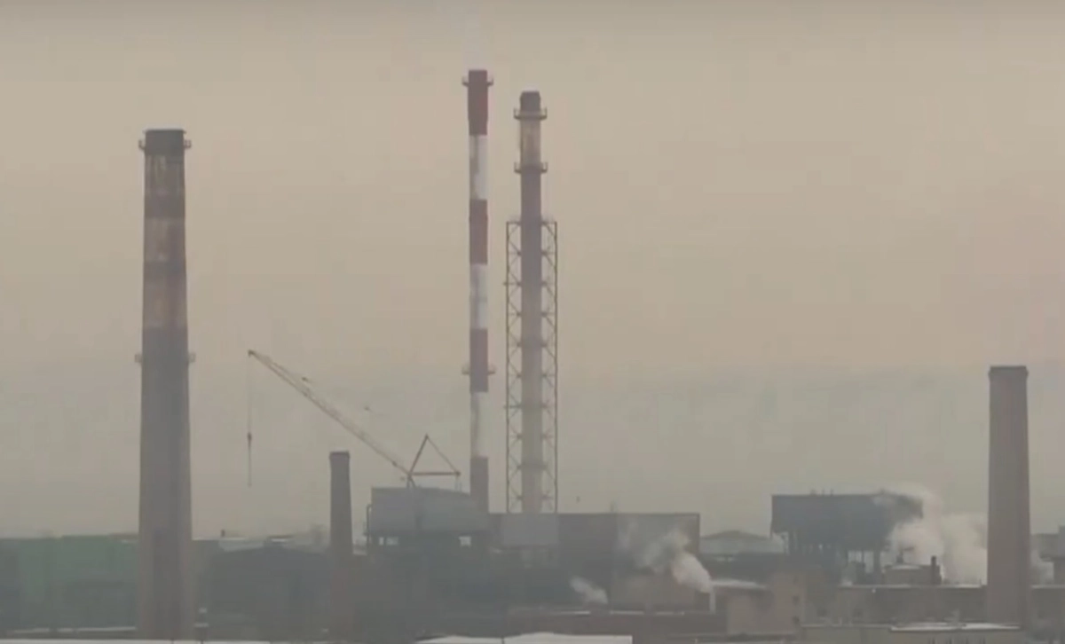 Фото: скриншот из видео