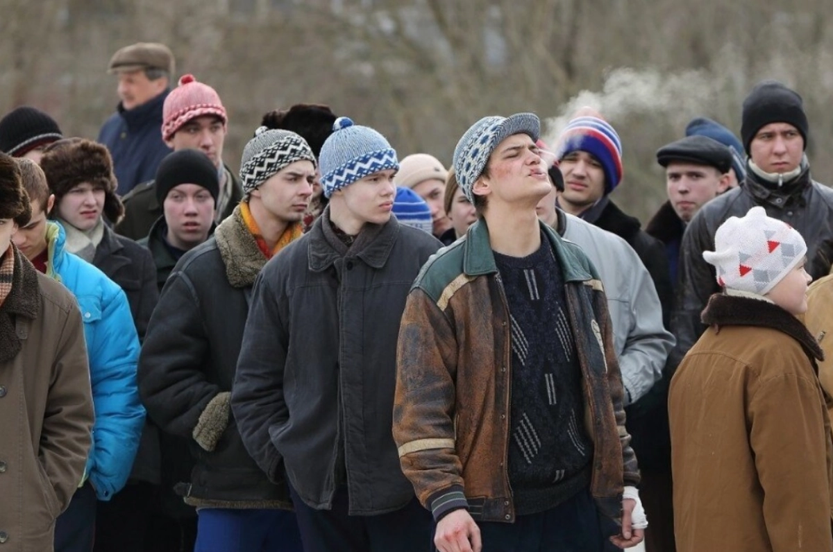 Кадр из фильма