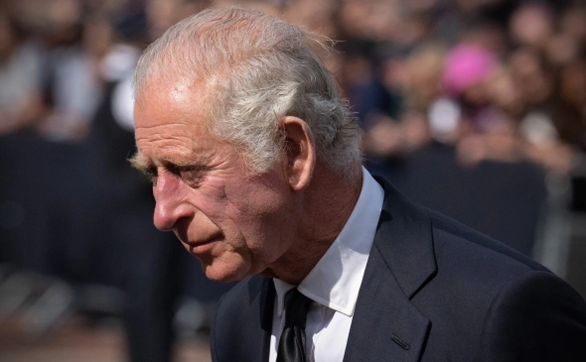 Фото: Carl Court / Getty Images