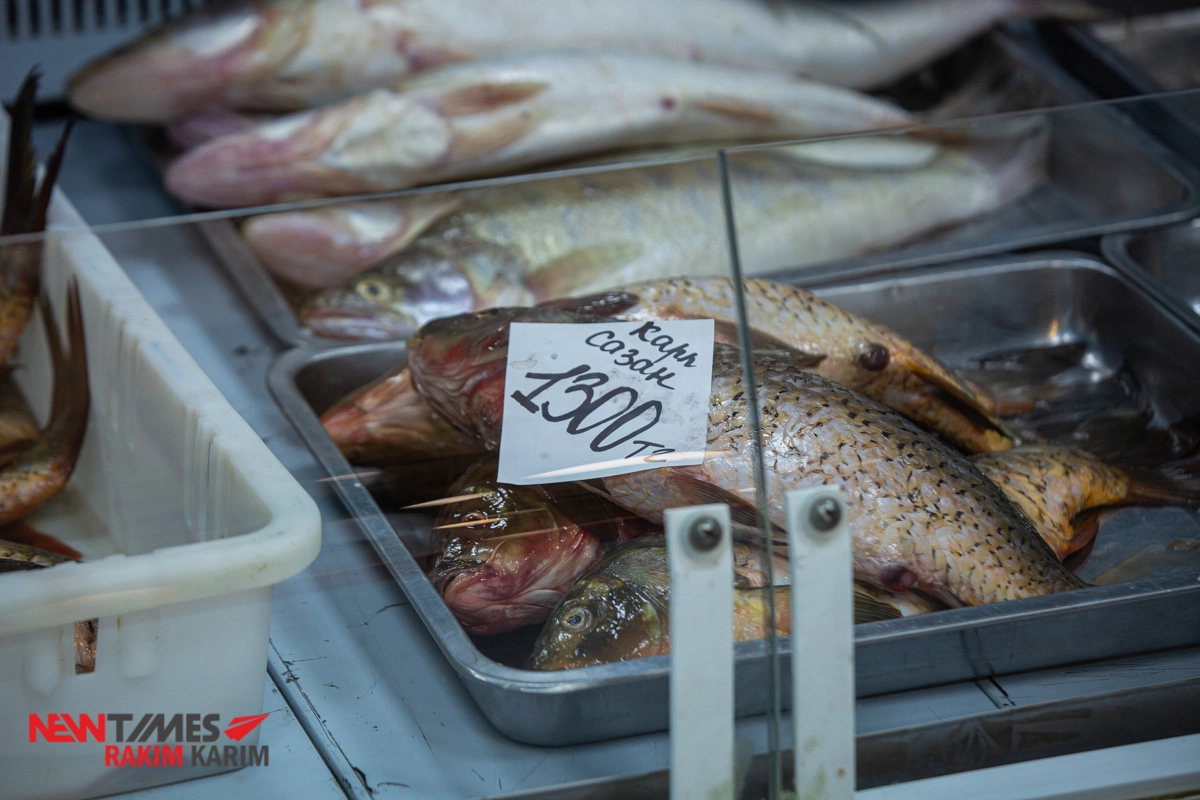 Фото: NewTimes.kz