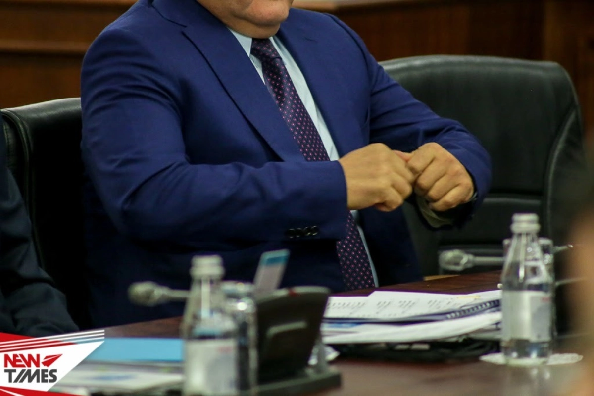 Фото ИА «NewTimes.kz»