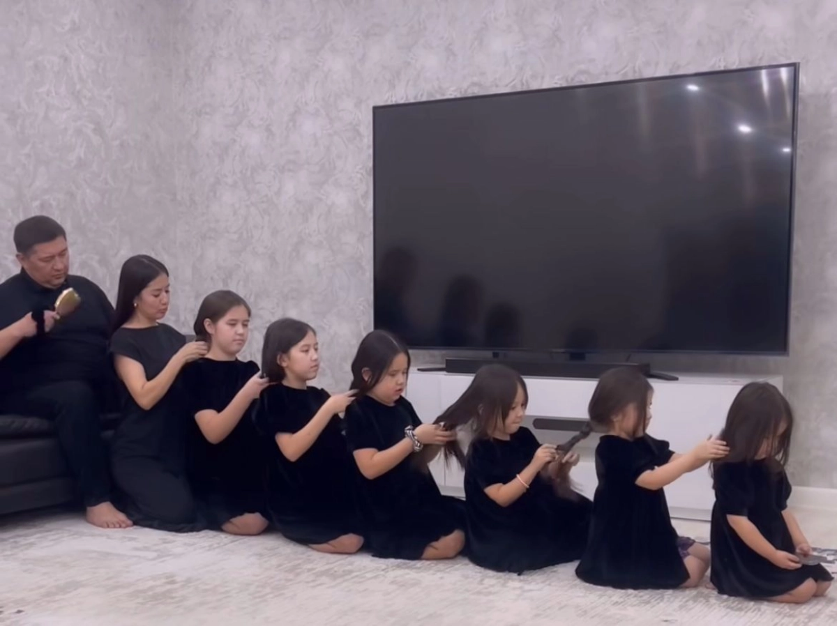 Фото: скриншот из видео