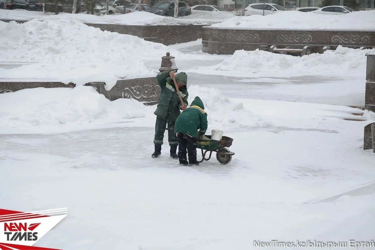 Фото: ИА «NewTimes.kz»