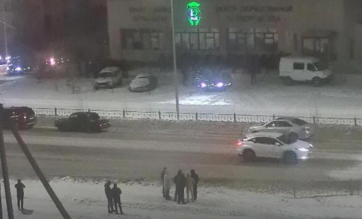 Фото: Instagram.com/@sinegor.kz