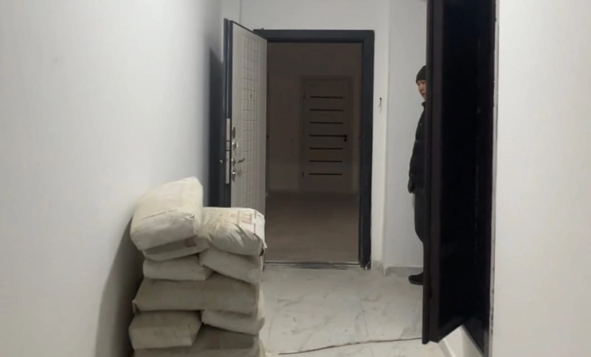 Фото: пресс-служба акимата Алматинской области