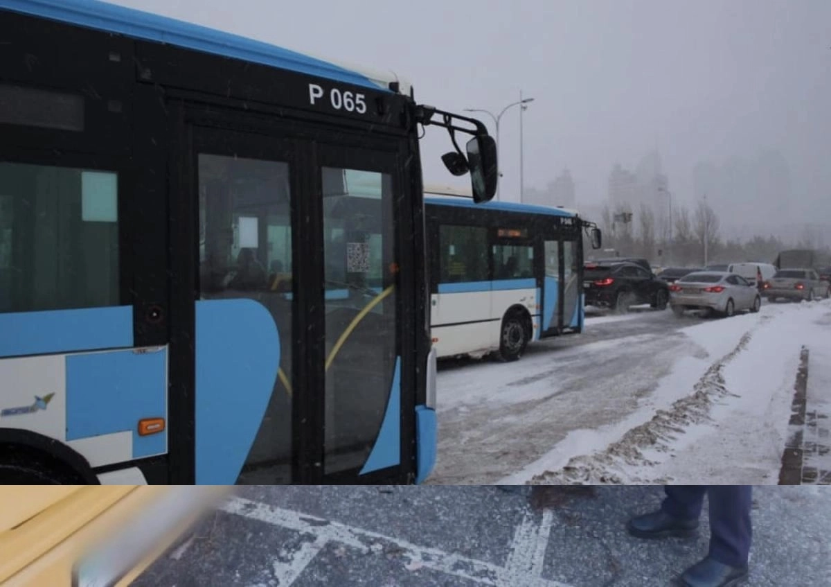 Иллюстративное фото CTS