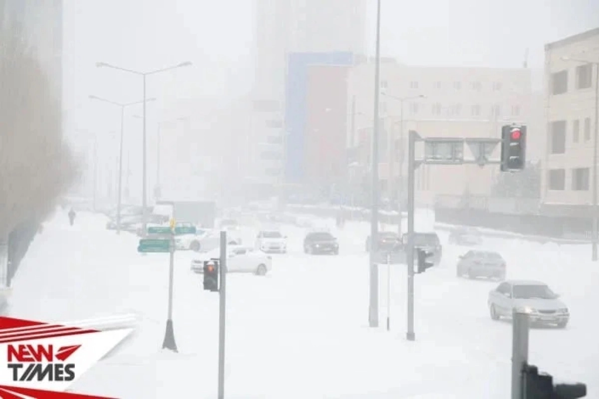 Фото: ИА «NewTimes.kz»