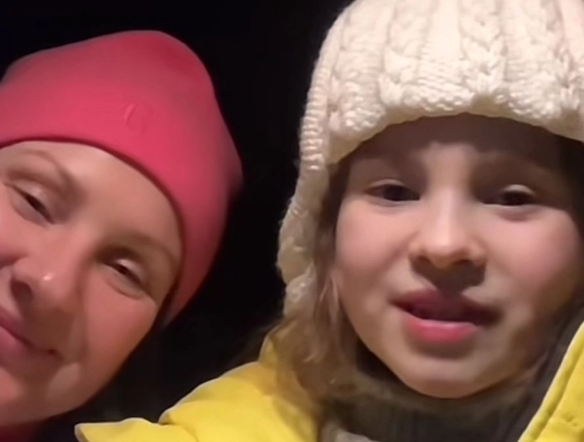 Фото: скриншот из видео