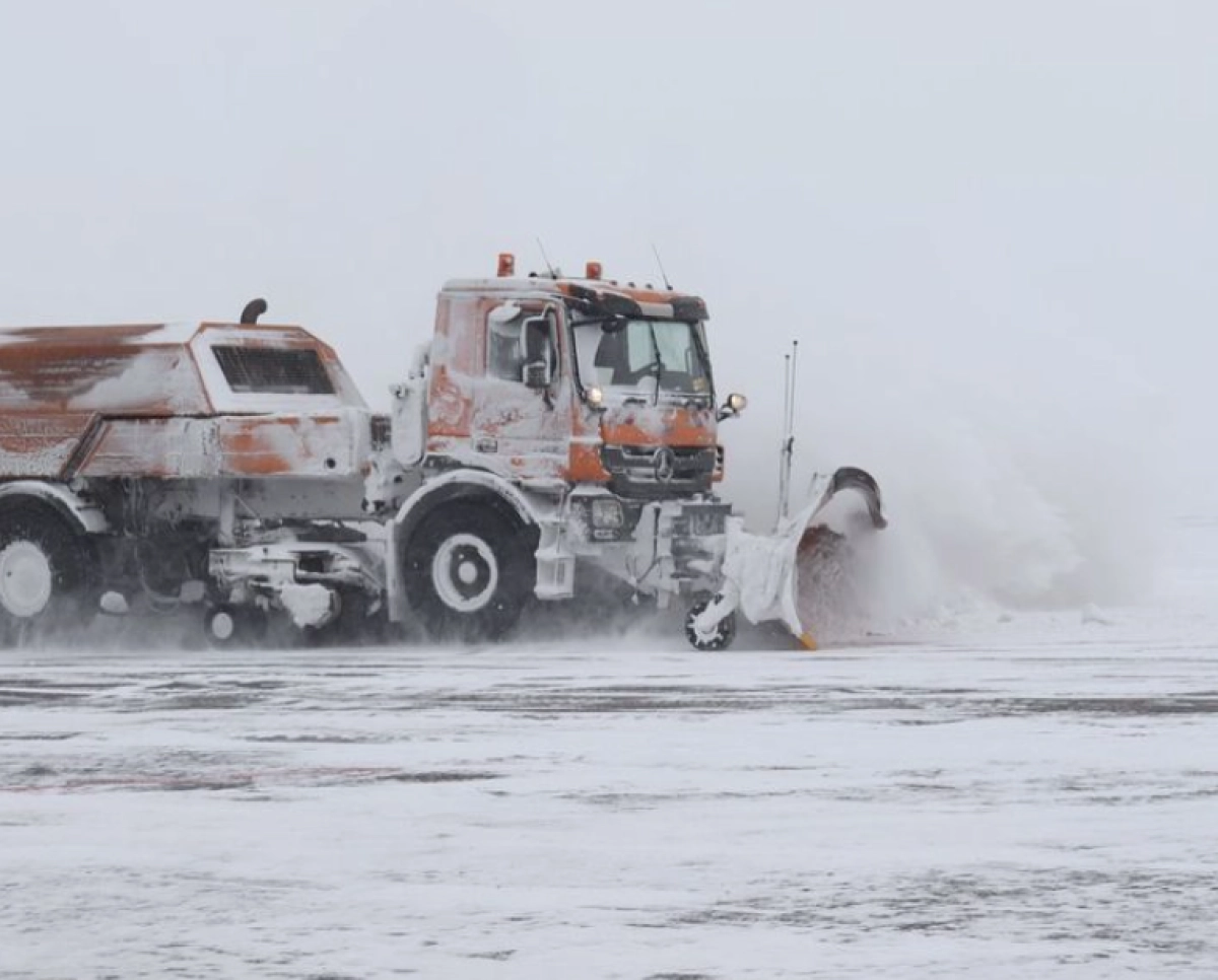 Фото: Instagram / @nqz_airport