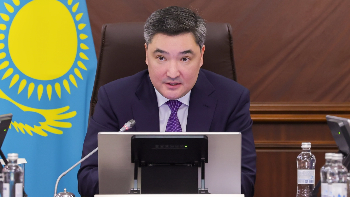 Фото: gov.kz
