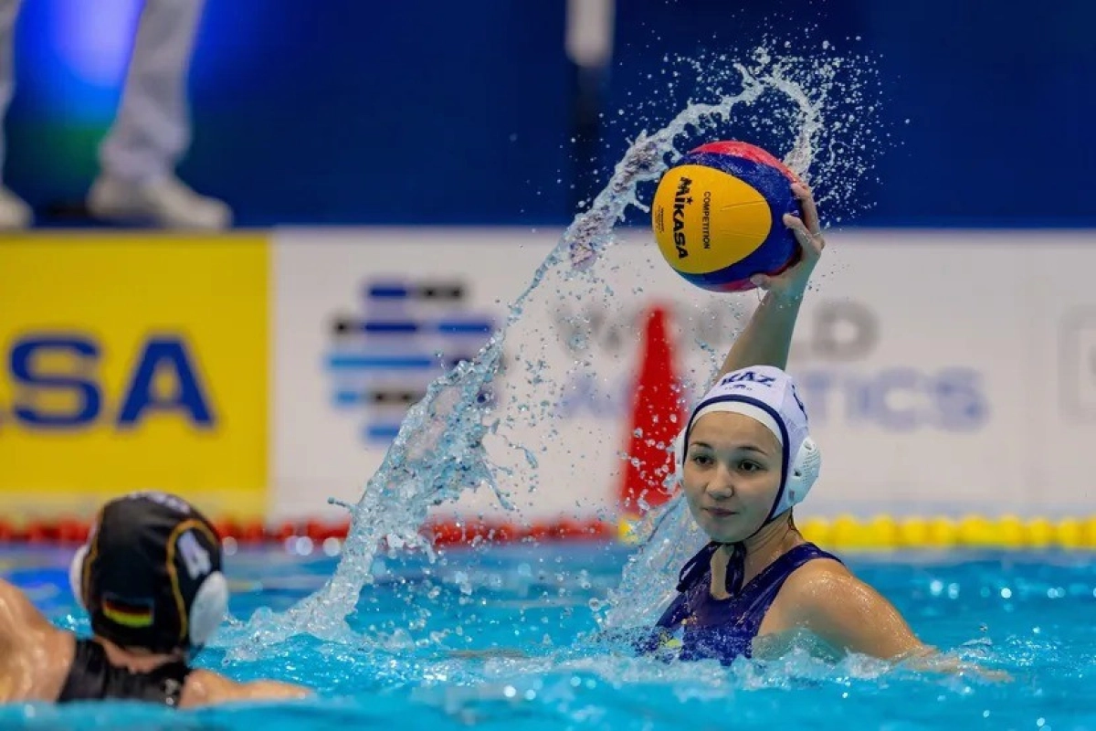 Фото: olympic.kz