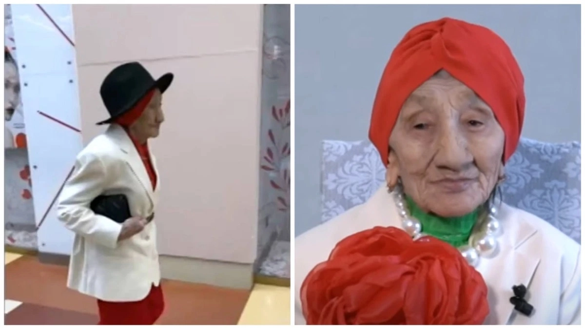 Фото: Видеодан кадр