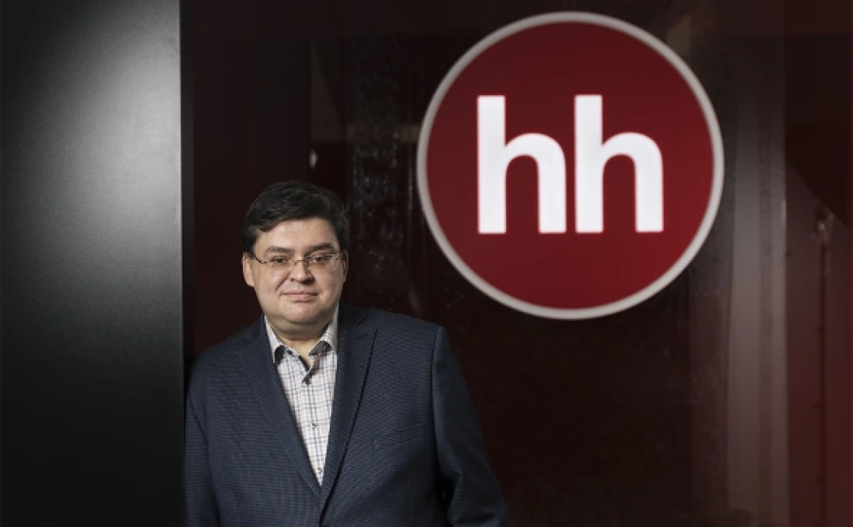 Фото: Михаил Гребенщиков / РБК