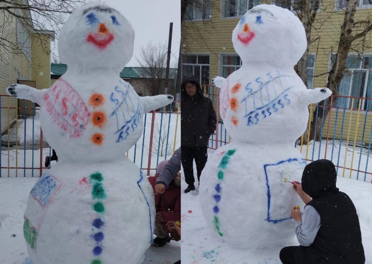 Фото: МЧС РК