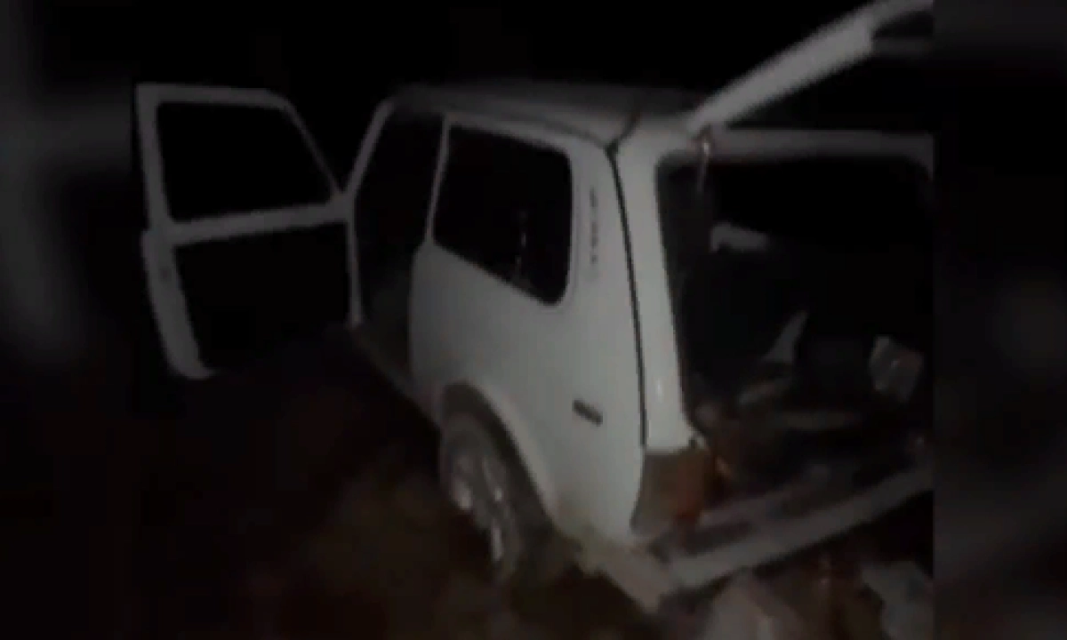 Фото: кадр из видео