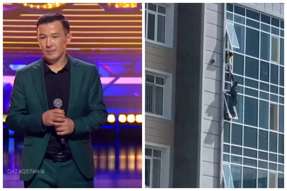 Фото: instagram.com/qazaqstantv/