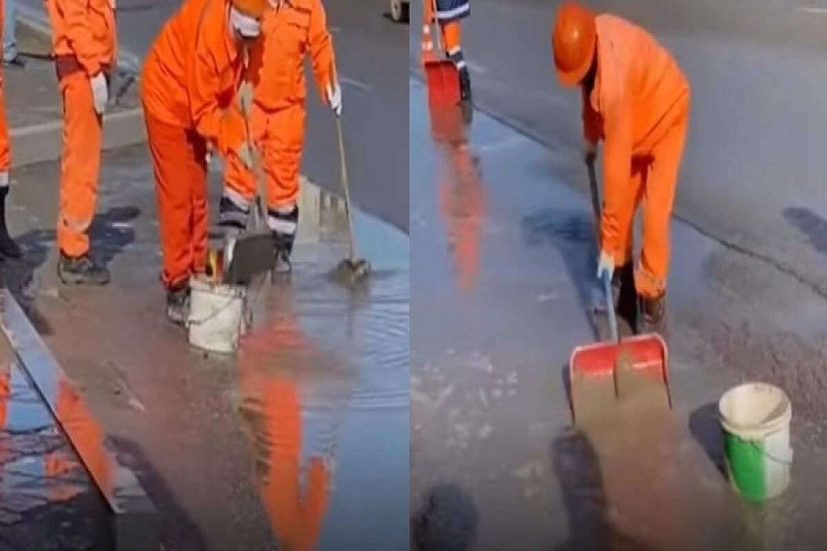 Кадр из видео