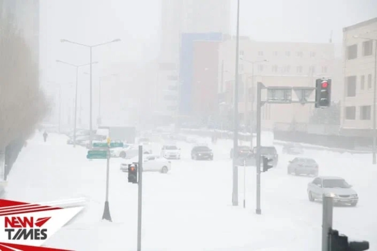 Фото: ИА «NewTimes.kz»