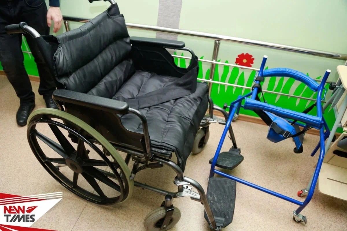 Фото: ИА «NewTimes.kz»