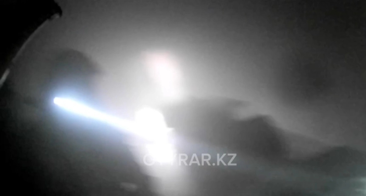 Фото: скриншот из видео