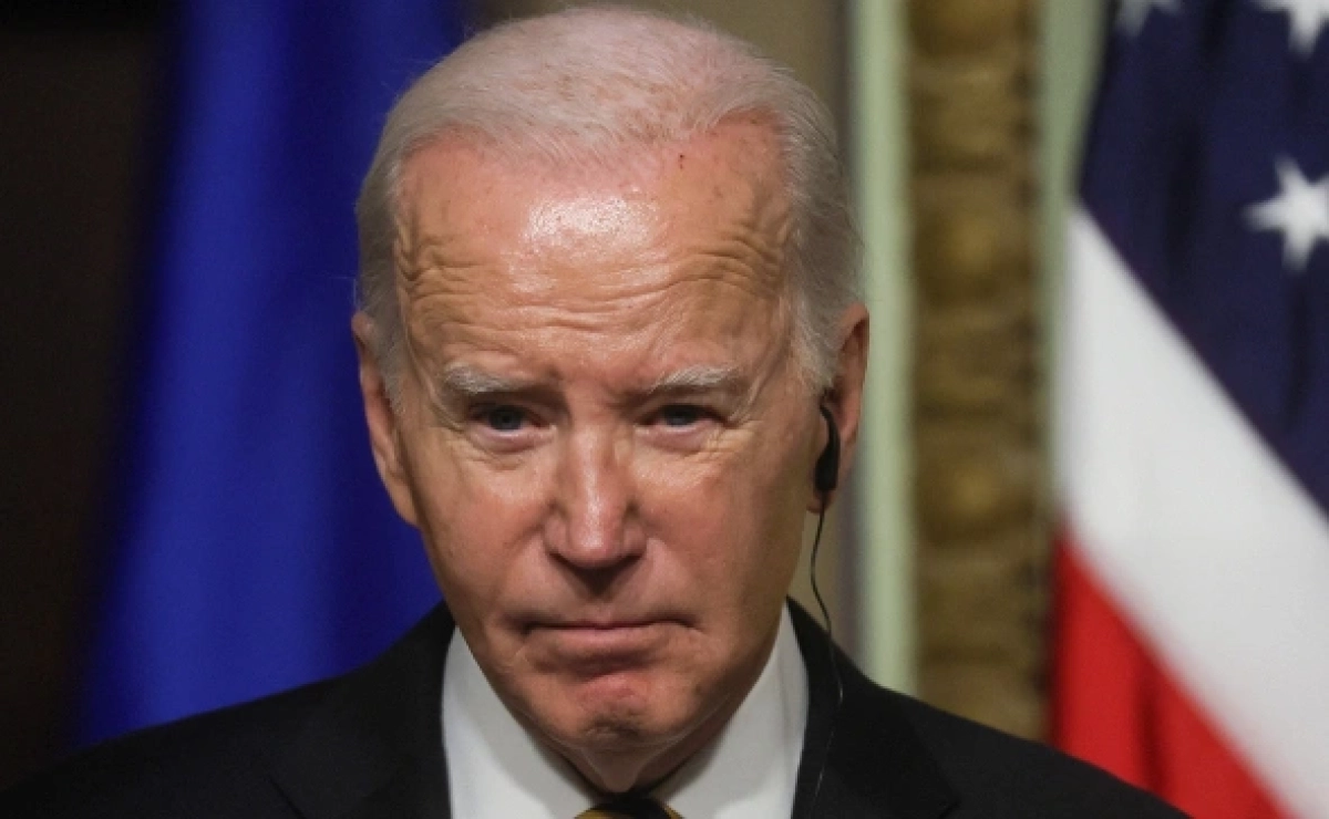 Фото: Leah Millis / Reuters