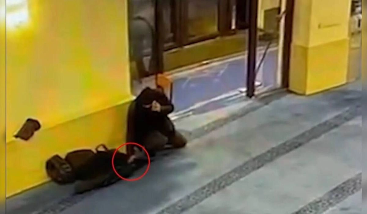 Фото: Polisia.kz