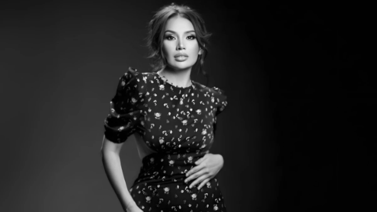 Фото: Динар Әлжан