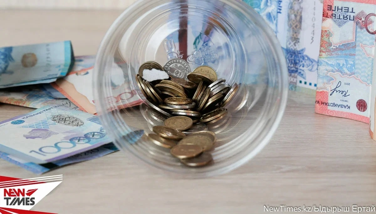 Фото: ИА «NewTimes.kz»