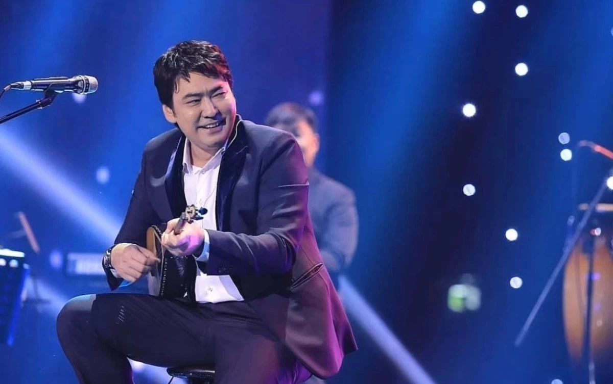 Фото: instagram.com/m_besbaev