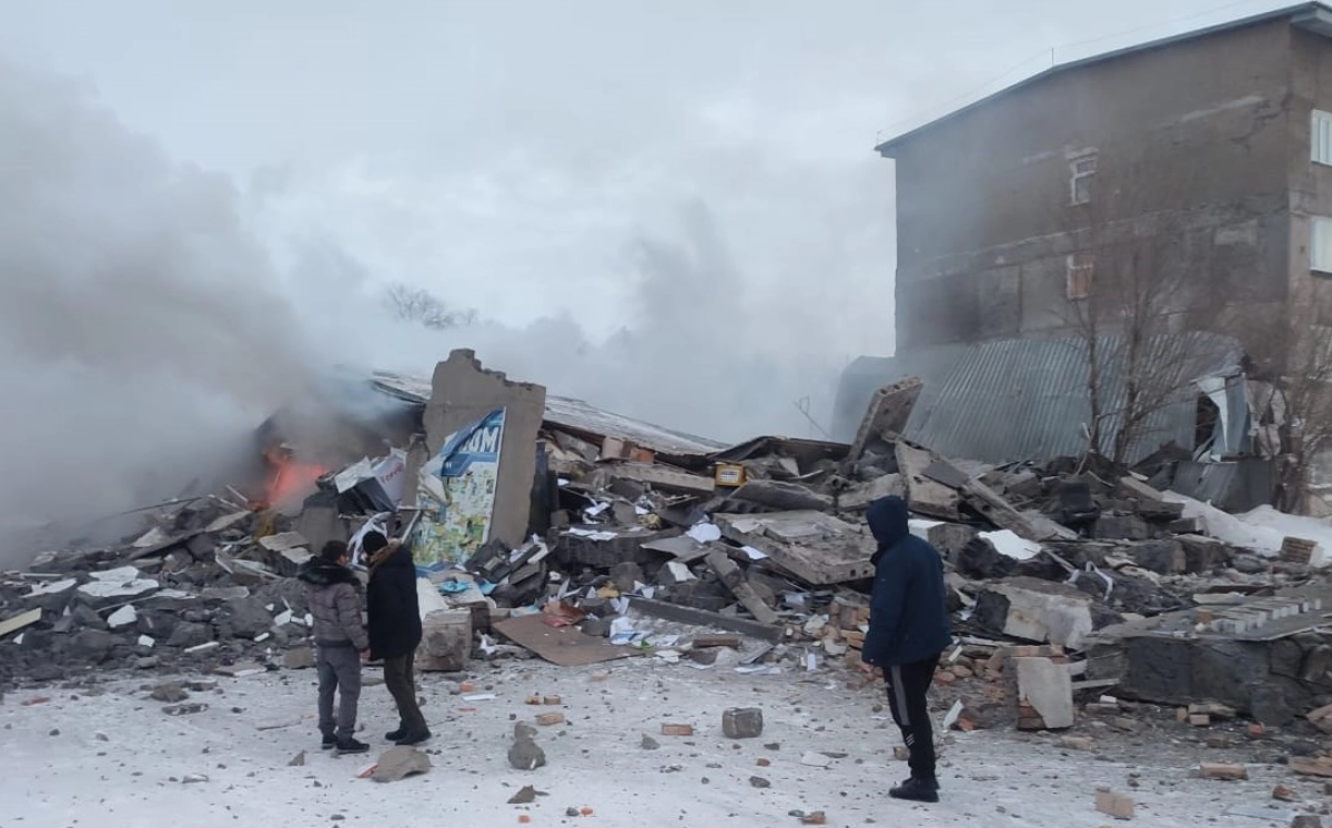 Фото: ДЧС Карагандинской области