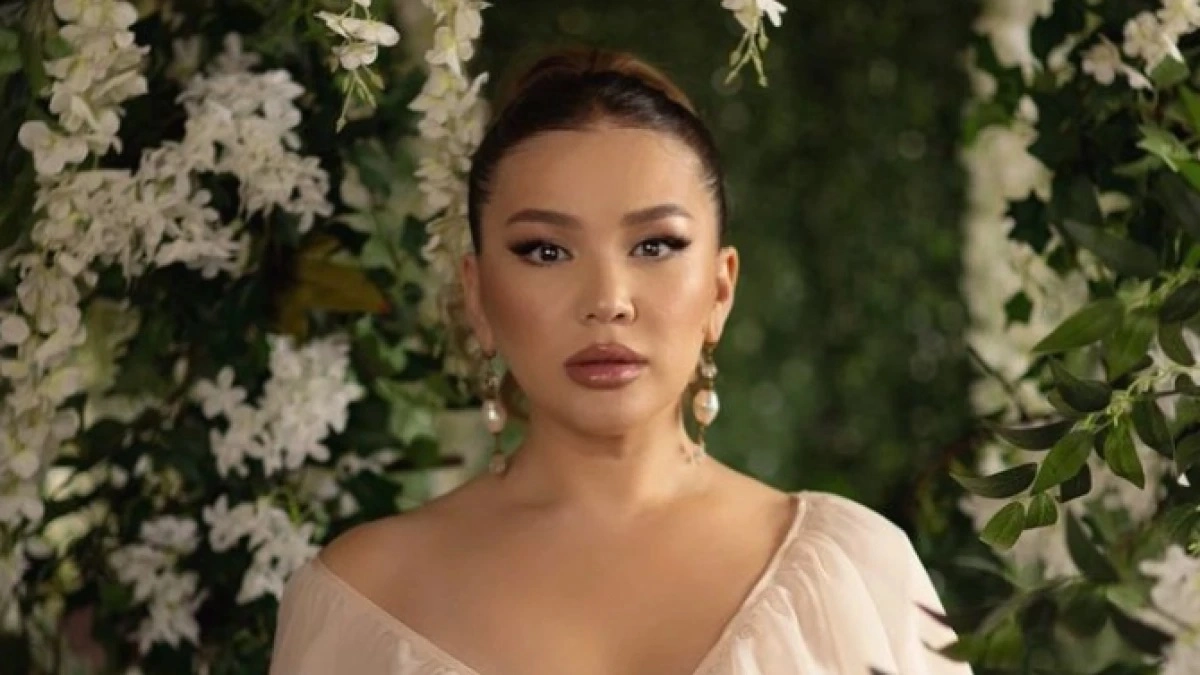 Фото: Мақпал Исабекова