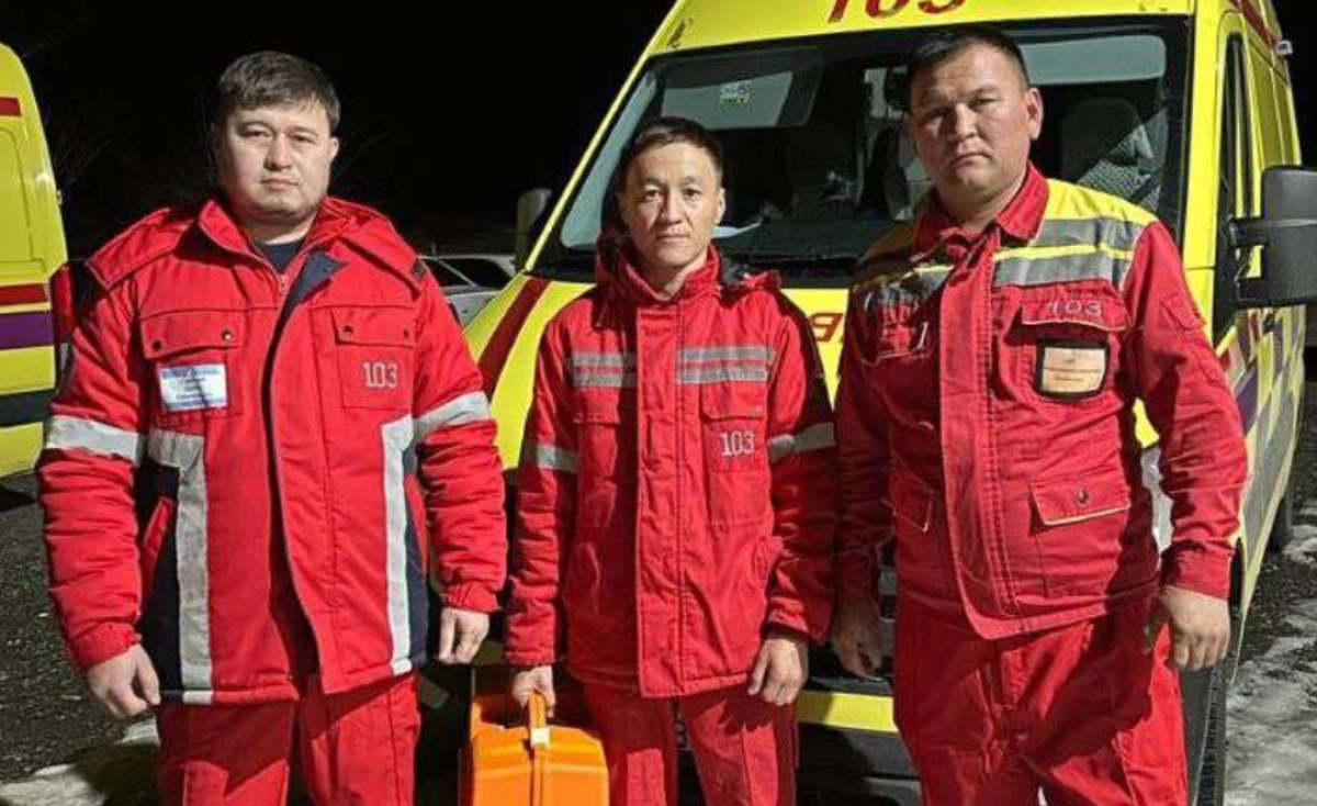 Фото: kazpravda.kz