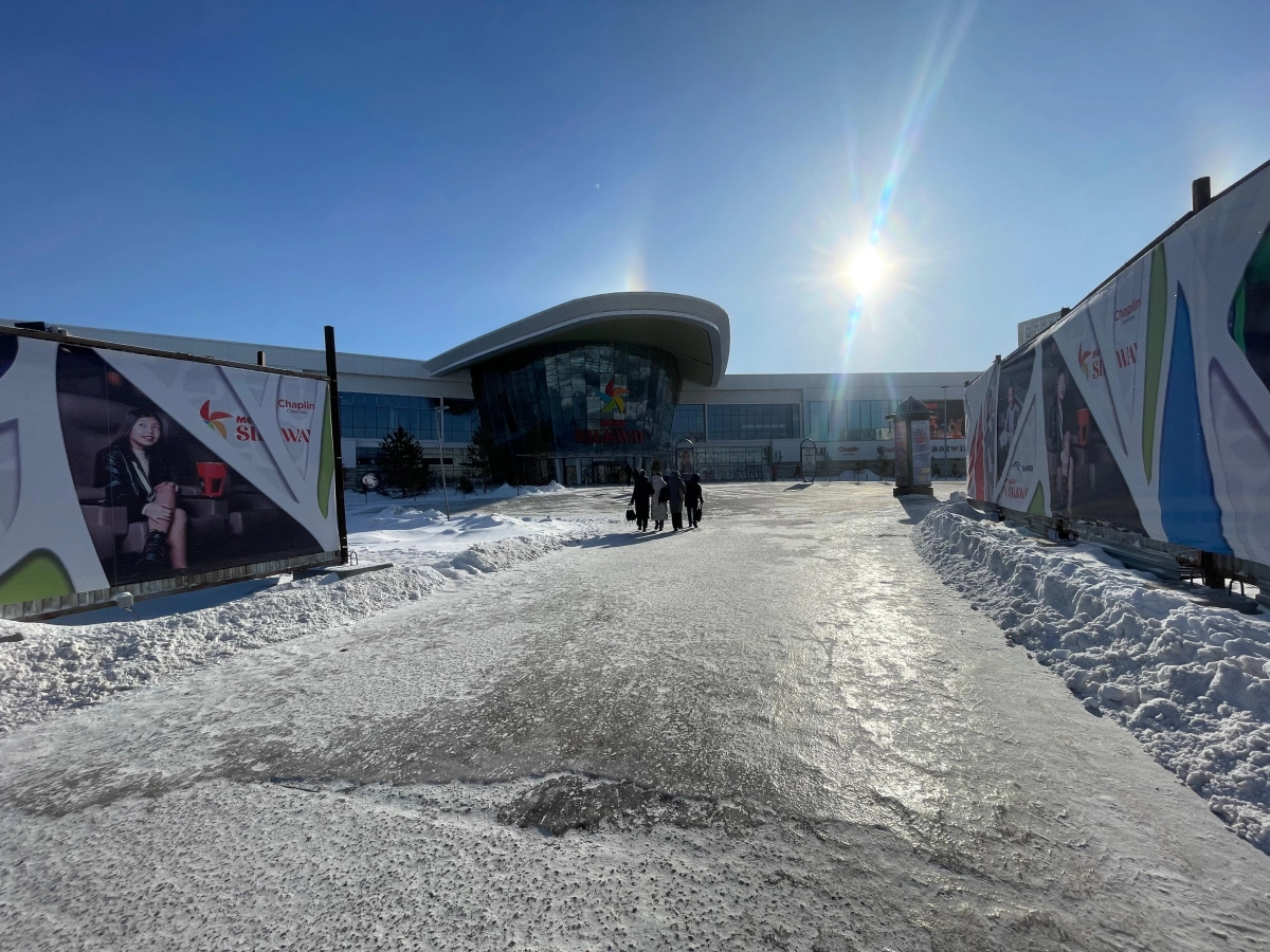 Фото ИА «NewTimes.kz»