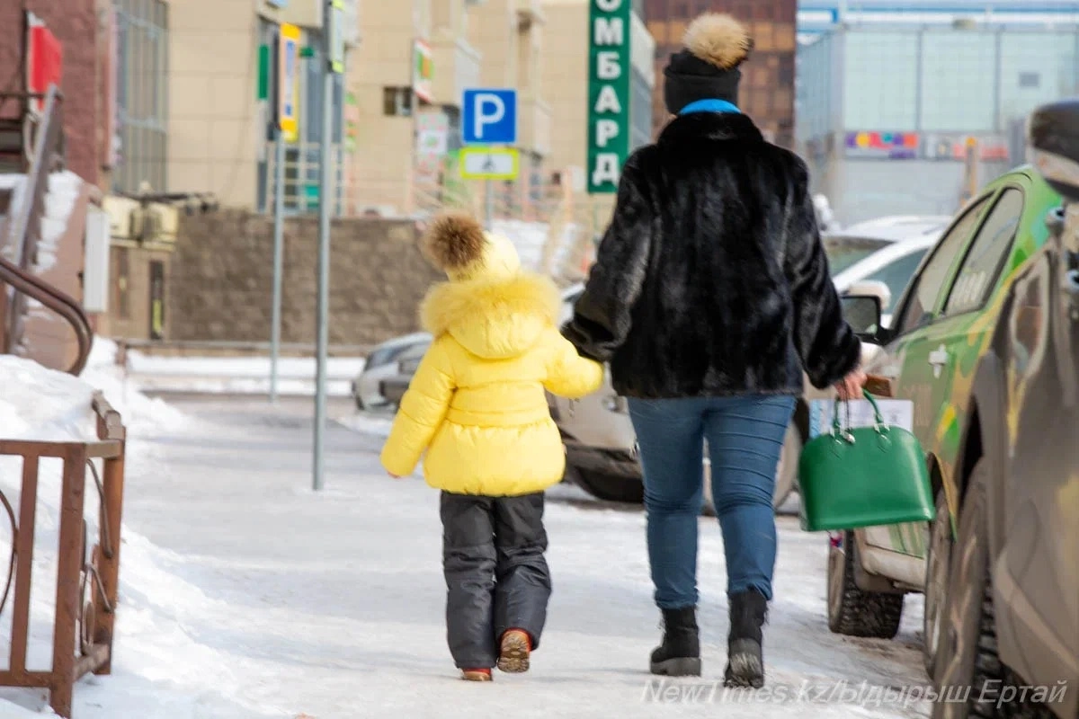 Фото: ИА «NewTimes.kz»
