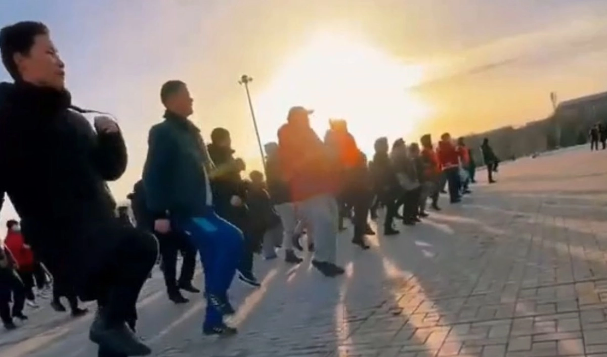 Фото: скриншот из видео