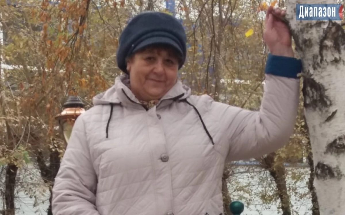 Фото: Диапазон